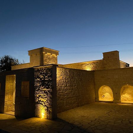 Porta Dell'Est Pension Noci Buitenkant foto