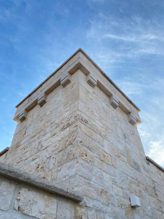 Porta Dell'Est Pension Noci Buitenkant foto